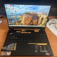 Asus tuf a15