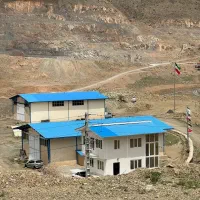 زمین دماوند شهرک بهنام