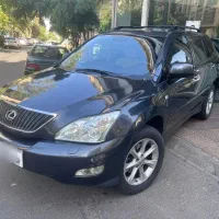 Rx 350