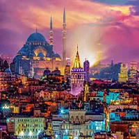 تور استانبول لحظه آخری