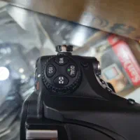 Nikon D810|دوربین عکاسی و فیلمبرداری|تهران, چوب تراش|دیوار