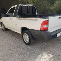 پراید وانت 151