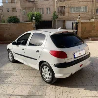 ۲۰۵ تیپ۵|خودرو سواری و وانت|اردبیل, |دیوار