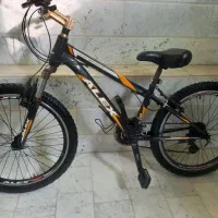 دوچرخه