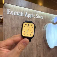 اپل واچ apple watch Series 9 45mm