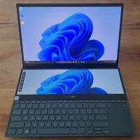 لپتاپ ASUS ZenBook Pro Duo UX581GV