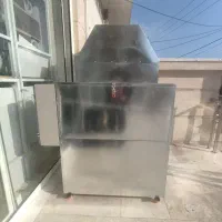پیانویی ، خنک کننده