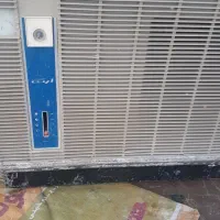 کولر۲۸۰۰|کولر گازی و فن‌کوئل|جوانرود, |دیوار