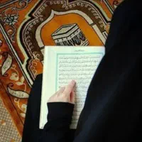 ختم قرآن،خواندن نماز قضا برای اموات