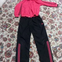 کاپشن شلوار دخترانه
