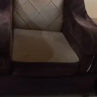 مبل راحتی|مبلمان خانگی و میز عسلی|کرج, حسینآباد|دیوار