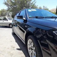 دنا پلاس اتوماتیک آپشنال