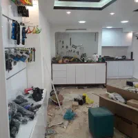 تعمیراتکابینتتختکمد و...