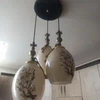 لوستر آشپزخانه