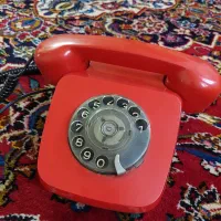 تلفن نوستالژی