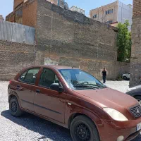 تیبا 2 مدل 94
