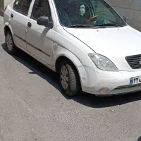 تیبا2 مدل 96