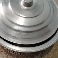 قابلمه روحی بز گ