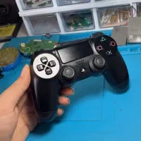 تعمیر تخصصی دسته PS4 و PS5 در رشت (گیم نایت)