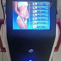 دستگاه لاغری کویتیشن ار اف