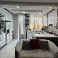 ۸۲متر/ ۲خواب / فول امکانات