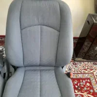 بنز  صندلی ۲۴۰
