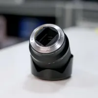 لنز سونی Sony 28-70 مشابه آکبند|دوربین عکاسی و فیلم‌برداری|تهران, فردوسی|دیوار