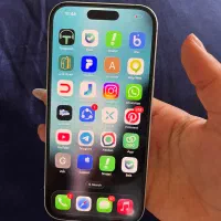 ایفن ۱۷نرمال بدون ریجستر