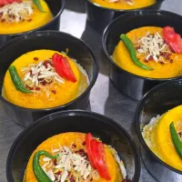پیک موتوری برای رستوران