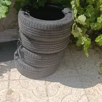 لاستیک سواری