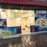 50متر مغازه تجاری جهت اجاره دسترسی اسان به بزرگراه