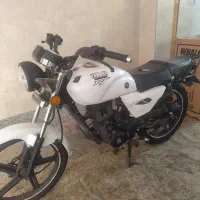 موتور طرح باکسر (زبرا)