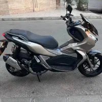 موتور adv150 کبیر موتور