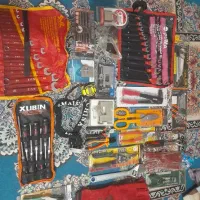 آگهی فروش ابزار نو