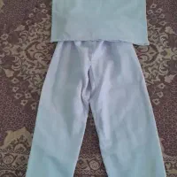 لباس تکواندو