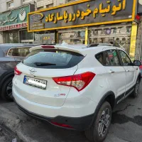 هایما S 5 PRO اس ۵ پرو صفر 405 خشک تحویل فوری