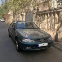 پارس سفارشی مدیران بدون رنگ