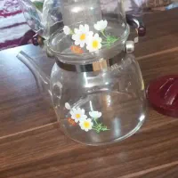 کتری وقوری پریگس