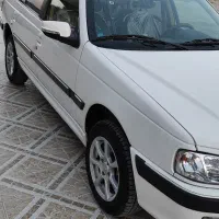 پژوپارس 402درحدخشک