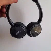 هدفون بلوتوثی nia q1