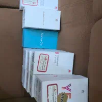 تعدادی گوشی هوواوی