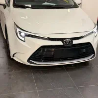 تویوتا لوین ۱۸۰۰ هیبرید