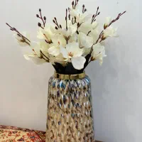 گلدان مصنوعی نو
