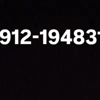 سیم کارت ۹۱۲ کد یک شماره تماس مالک 09121948311
