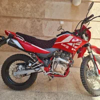 کویر T2 مدل 1402 - فقط 2600 کیلومتر - کم کار