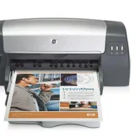 پرینتر رنگی hp  1280