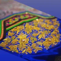 شلوار بندری