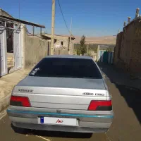 سلام فروش پژو 405