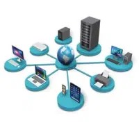 شبکه کامپیوتری، تعمیر و نگهداری