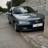 پارس 91
